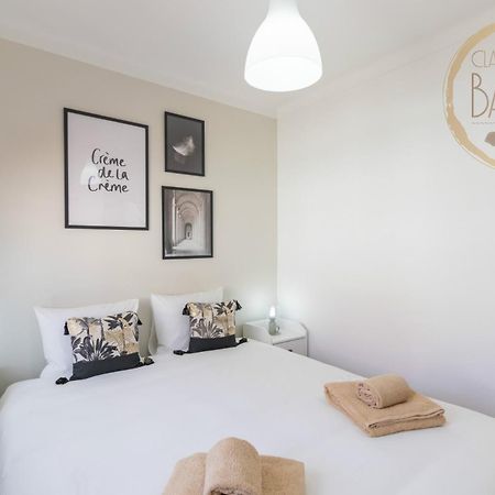 Baleal Classic Waves Guest House מראה חיצוני תמונה