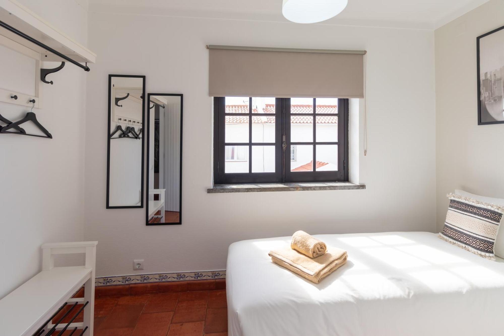 Baleal Classic Waves Guest House מראה חיצוני תמונה