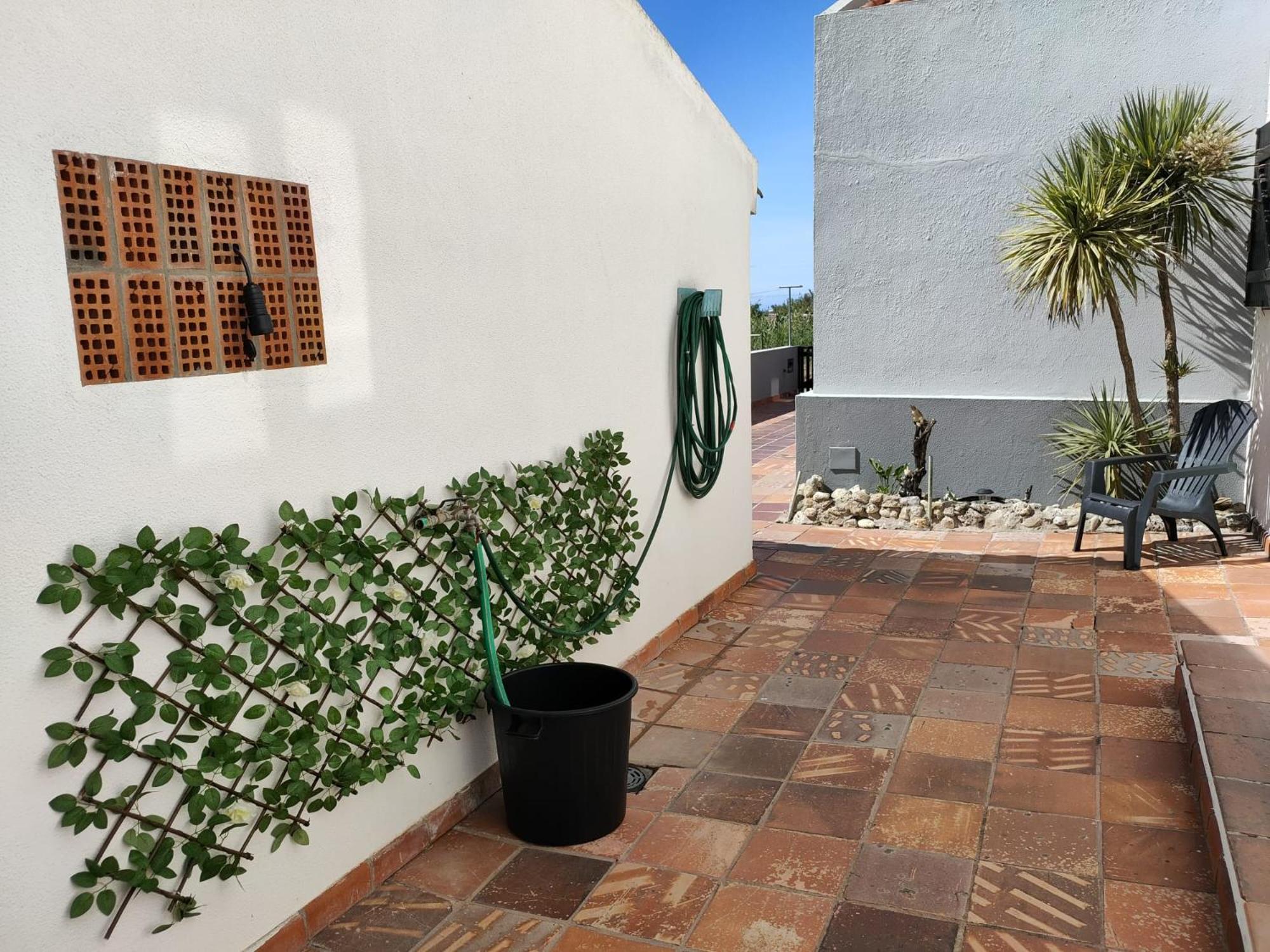 Baleal Classic Waves Guest House מראה חיצוני תמונה