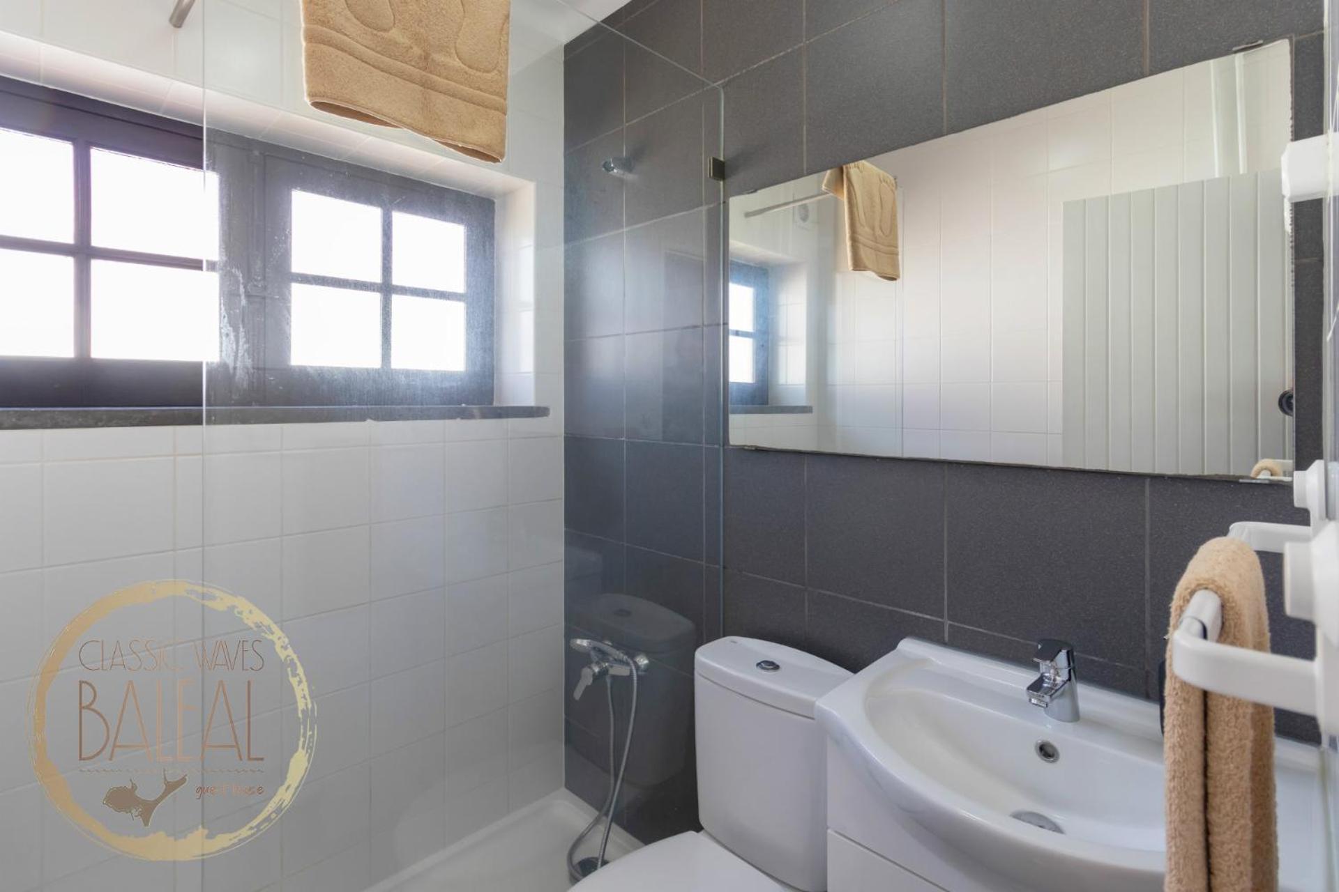 Baleal Classic Waves Guest House חדר תמונה